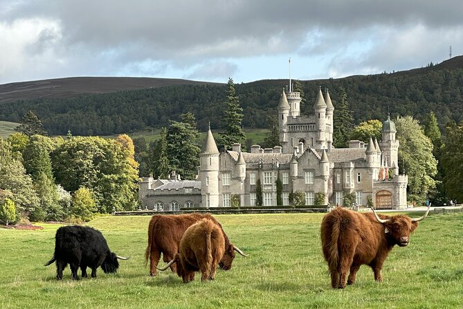 Balmoral Castle’s Unique Role in Royal History